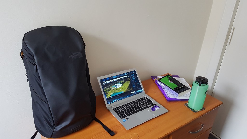 The North Face Ka Ban Review EDC Carry