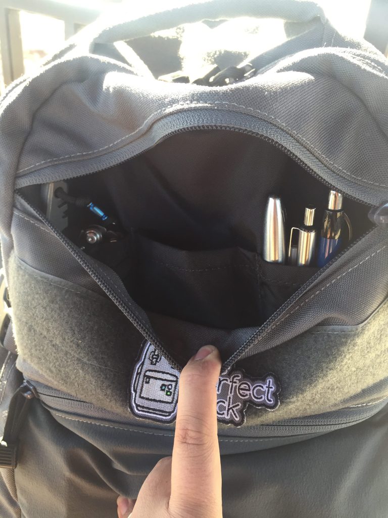 GWA Citadel Review Admin 