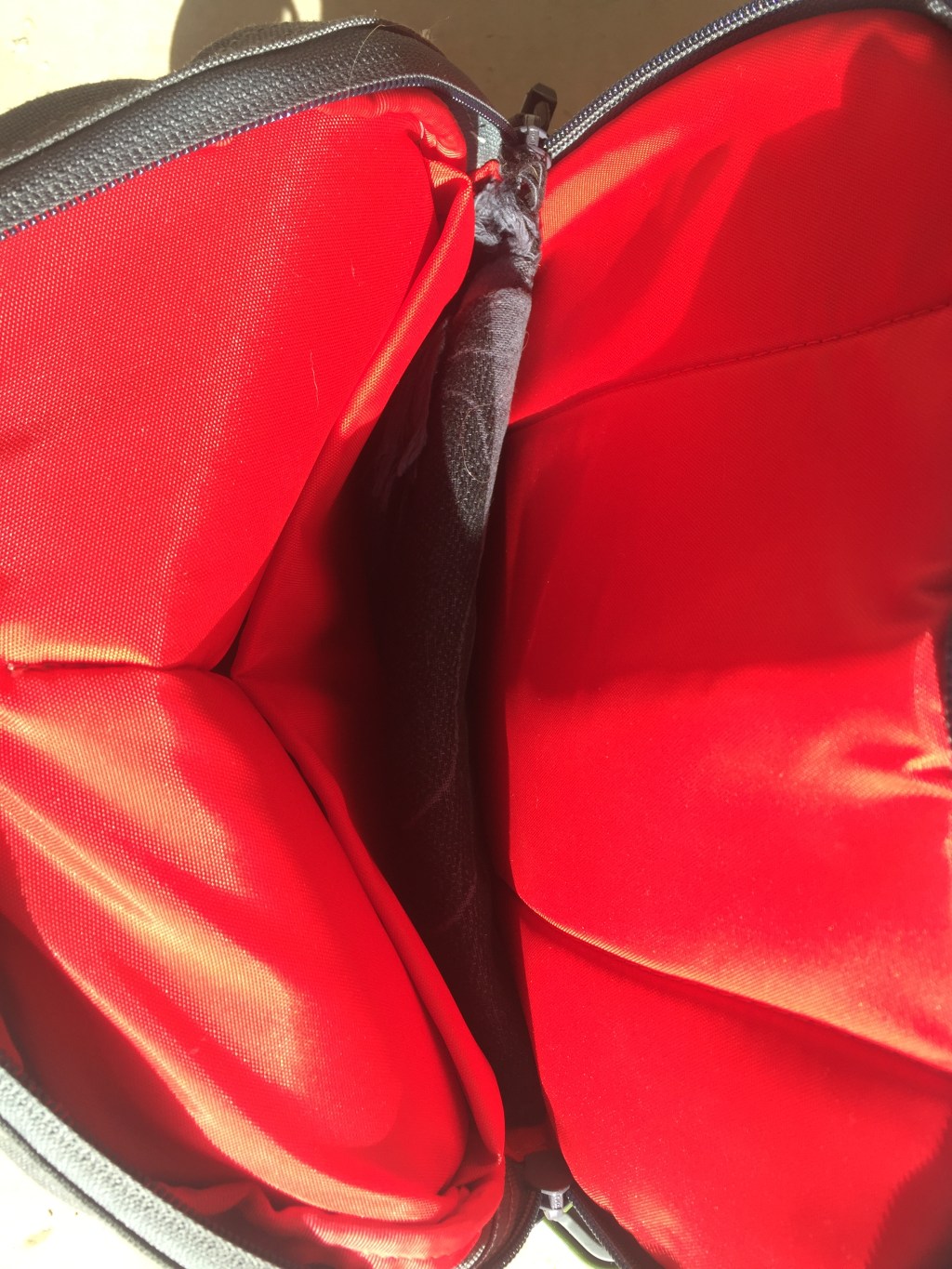 GWA Citadel Review Laptop Sleeve