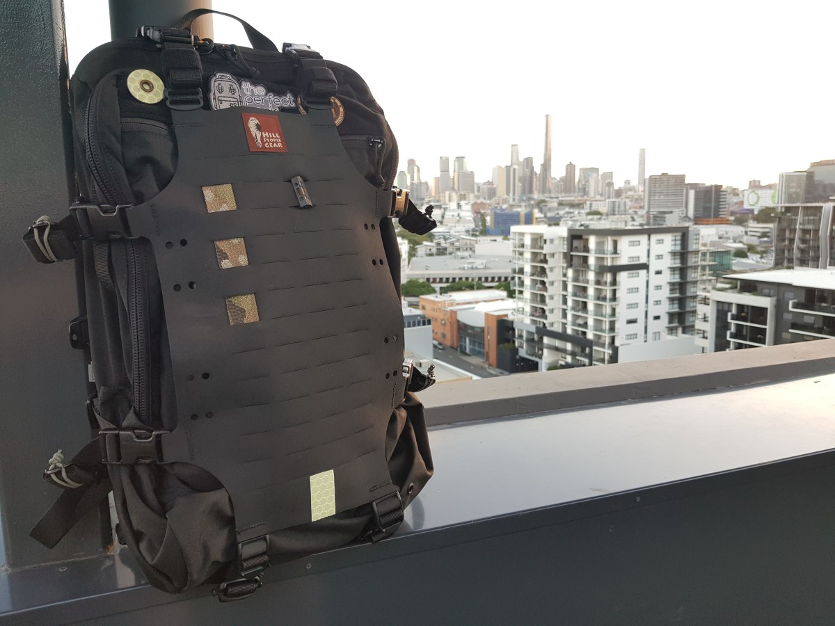 Hill People Gear Aston House Backcountry: Review - The Perfect Pack