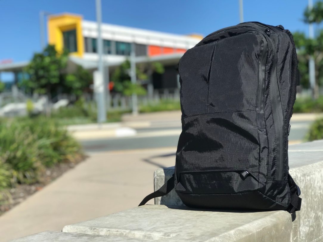 Triple Aught Design Axiom 18: Review - The Perfect Pack