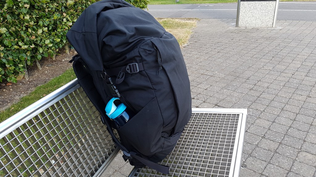 Attitude Supply ATD1: Review - The Perfect Pack