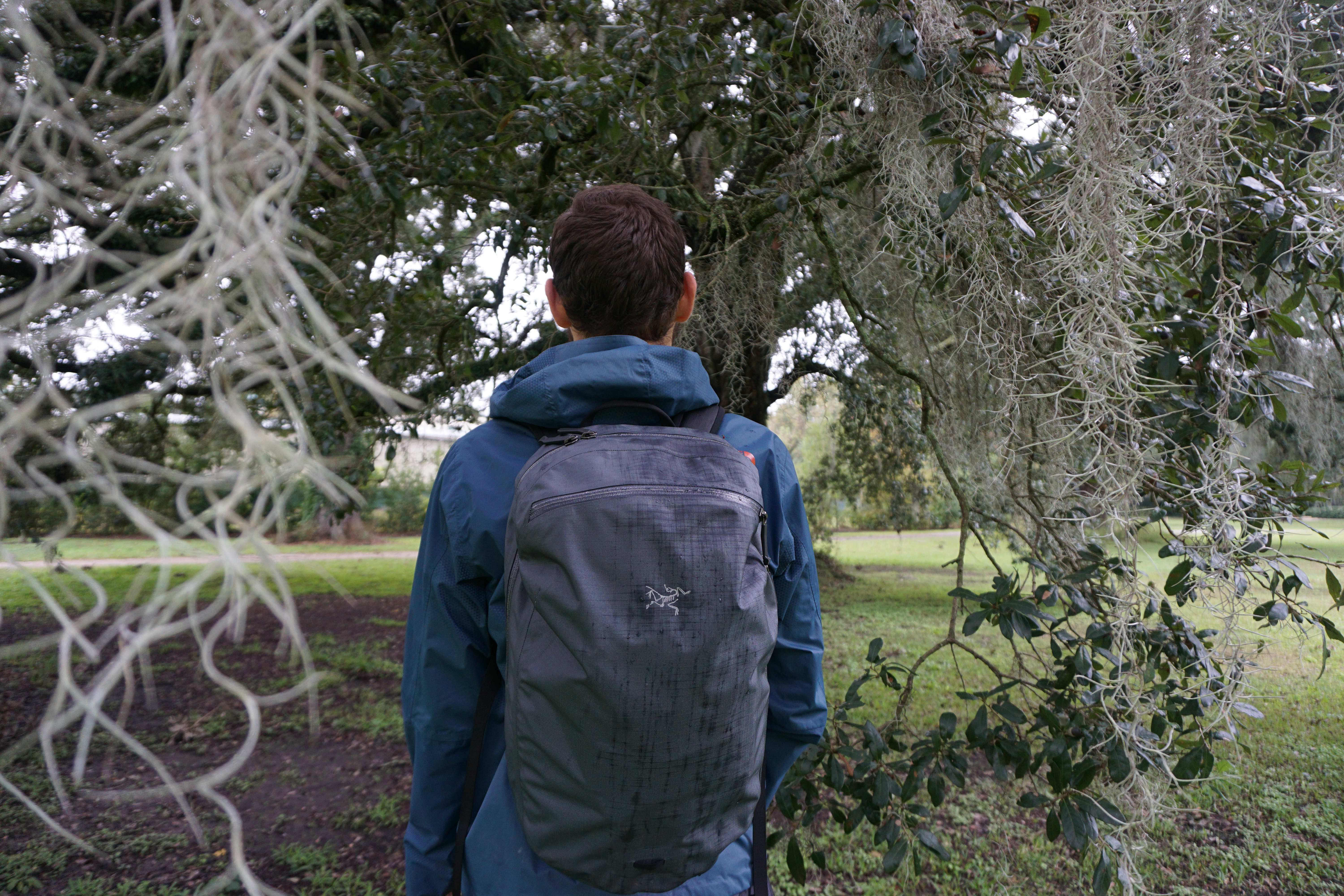 Arc'teryx Granville 16: – The Perfect Pack