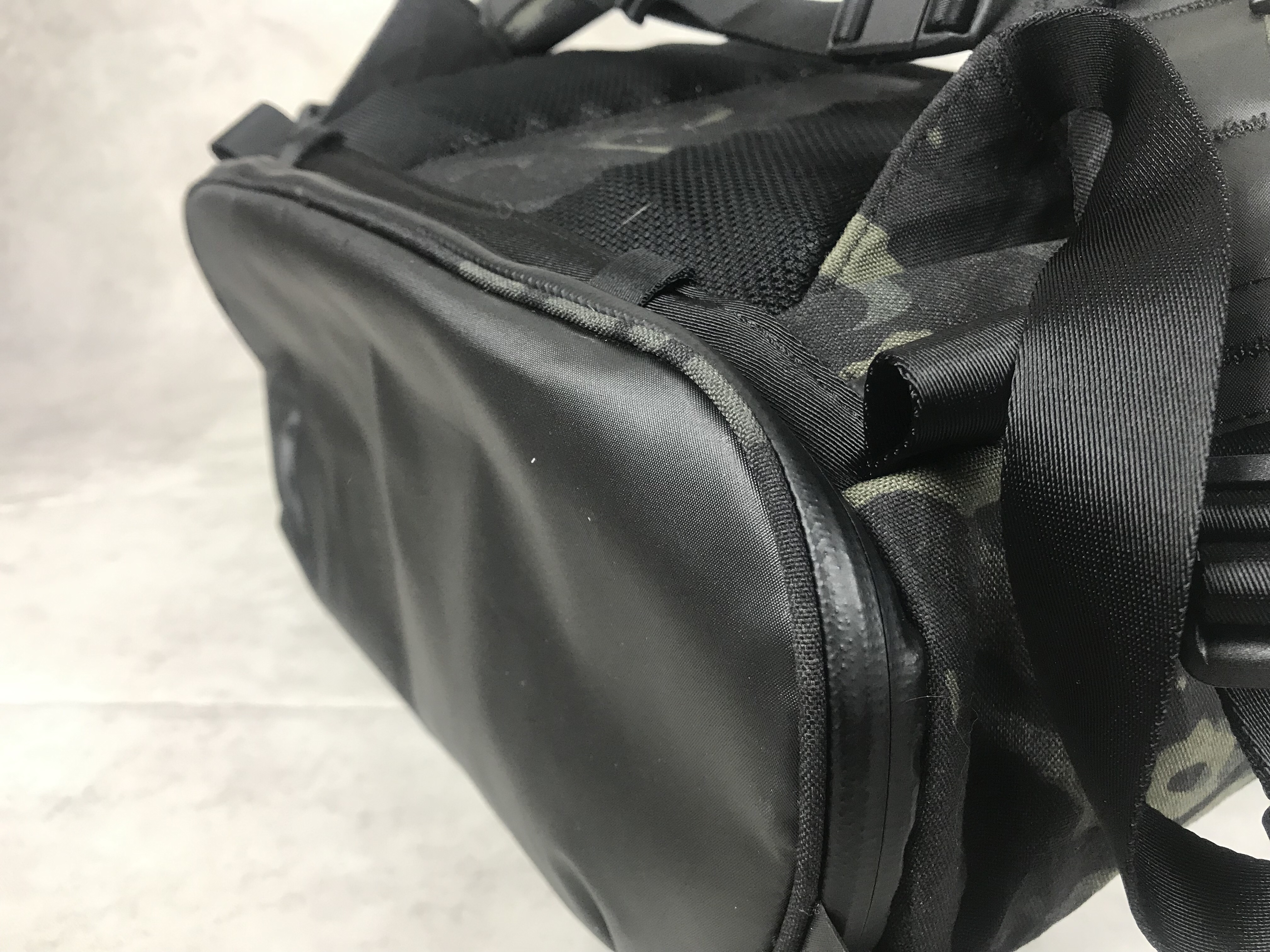 boundary supply errant review shoe compartment