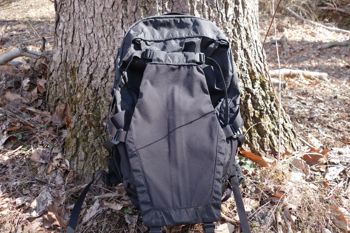 Triple Aught Design Spectre 22: Review - The Perfect Pack