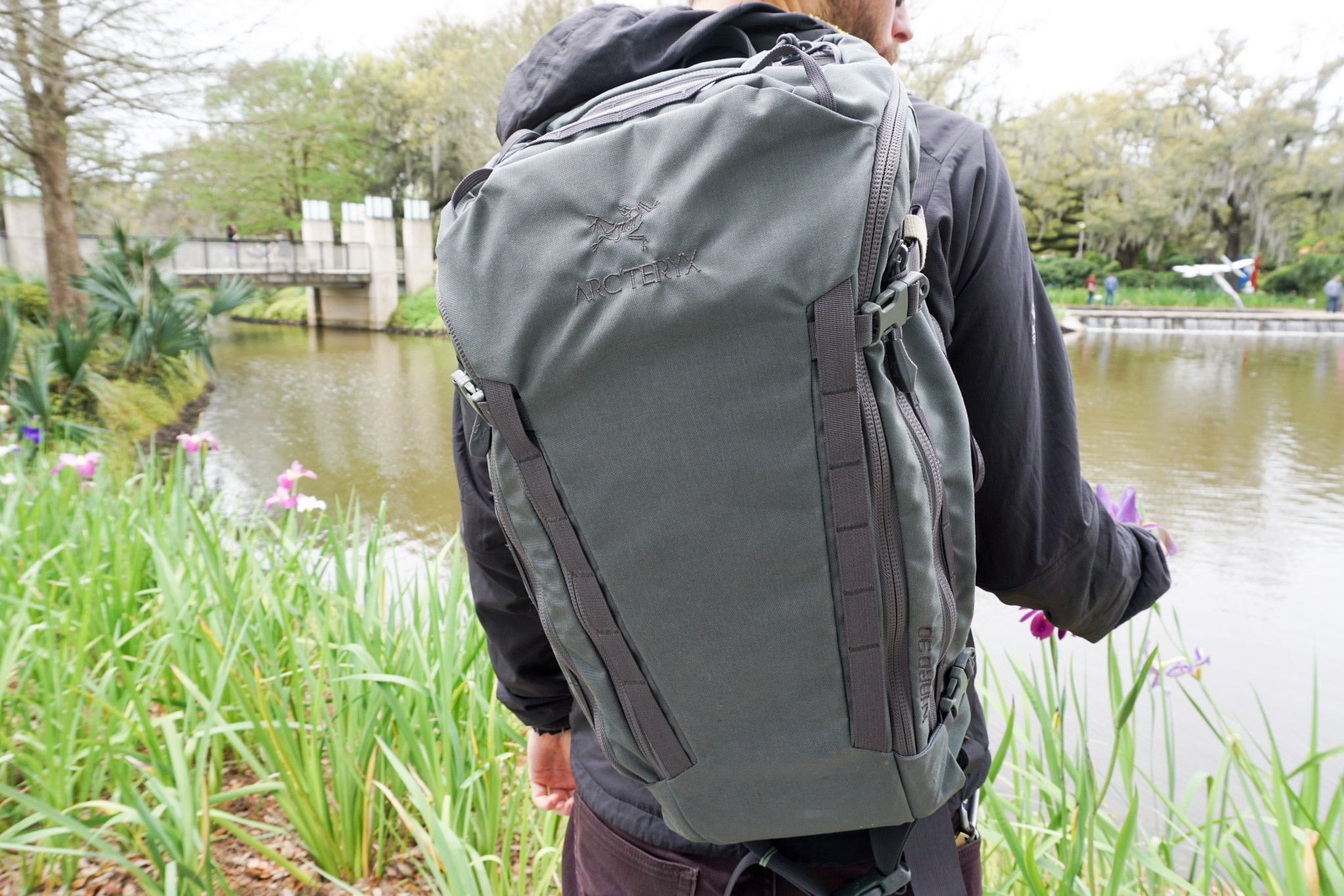 Arc’teryx LEAF Assault Pack 30 / Khard 30: Review - The Perfect Pack