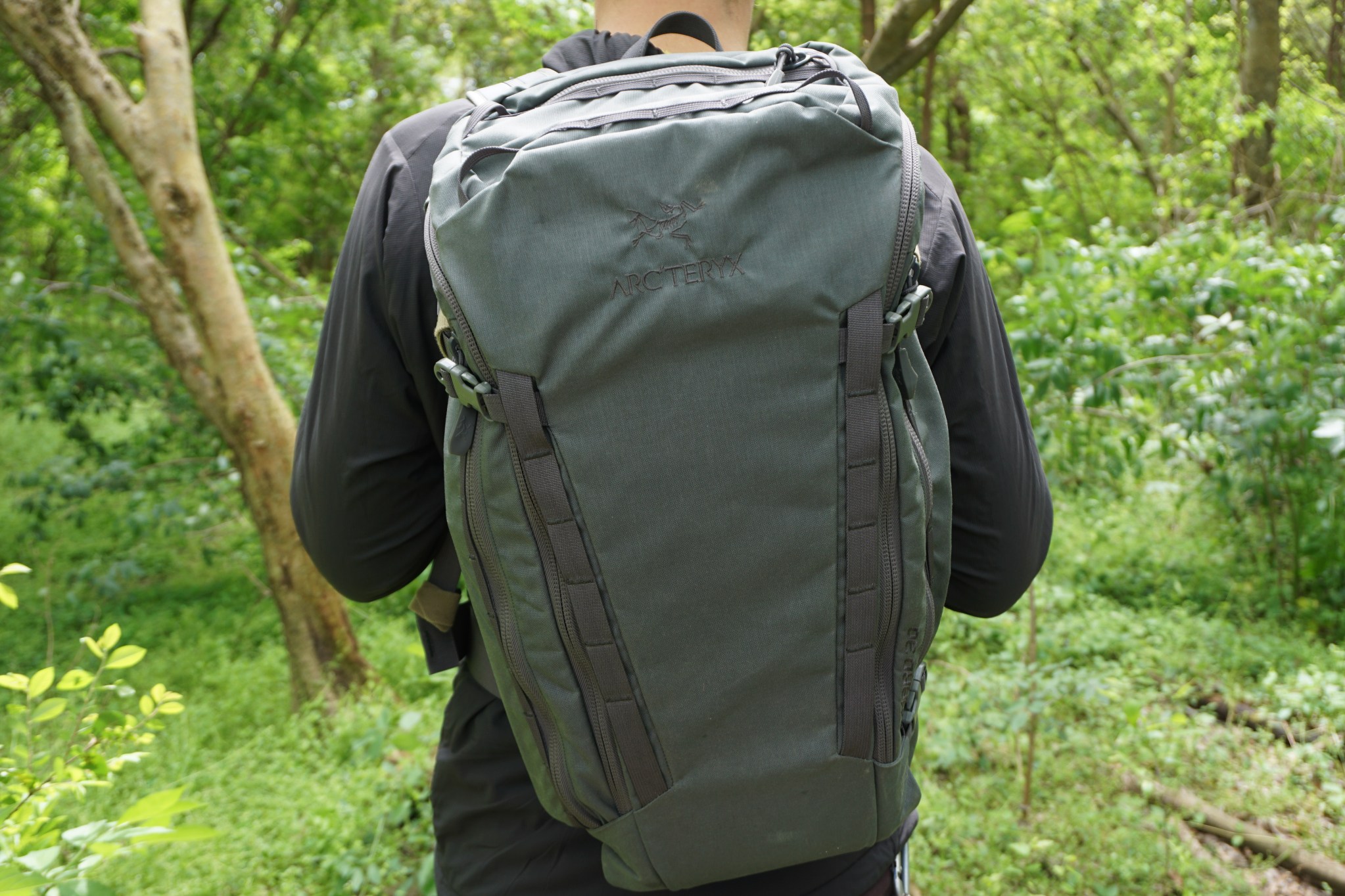 Arc’teryx LEAF Assault Pack 30 / Khard 30: Review - The Perfect Pack