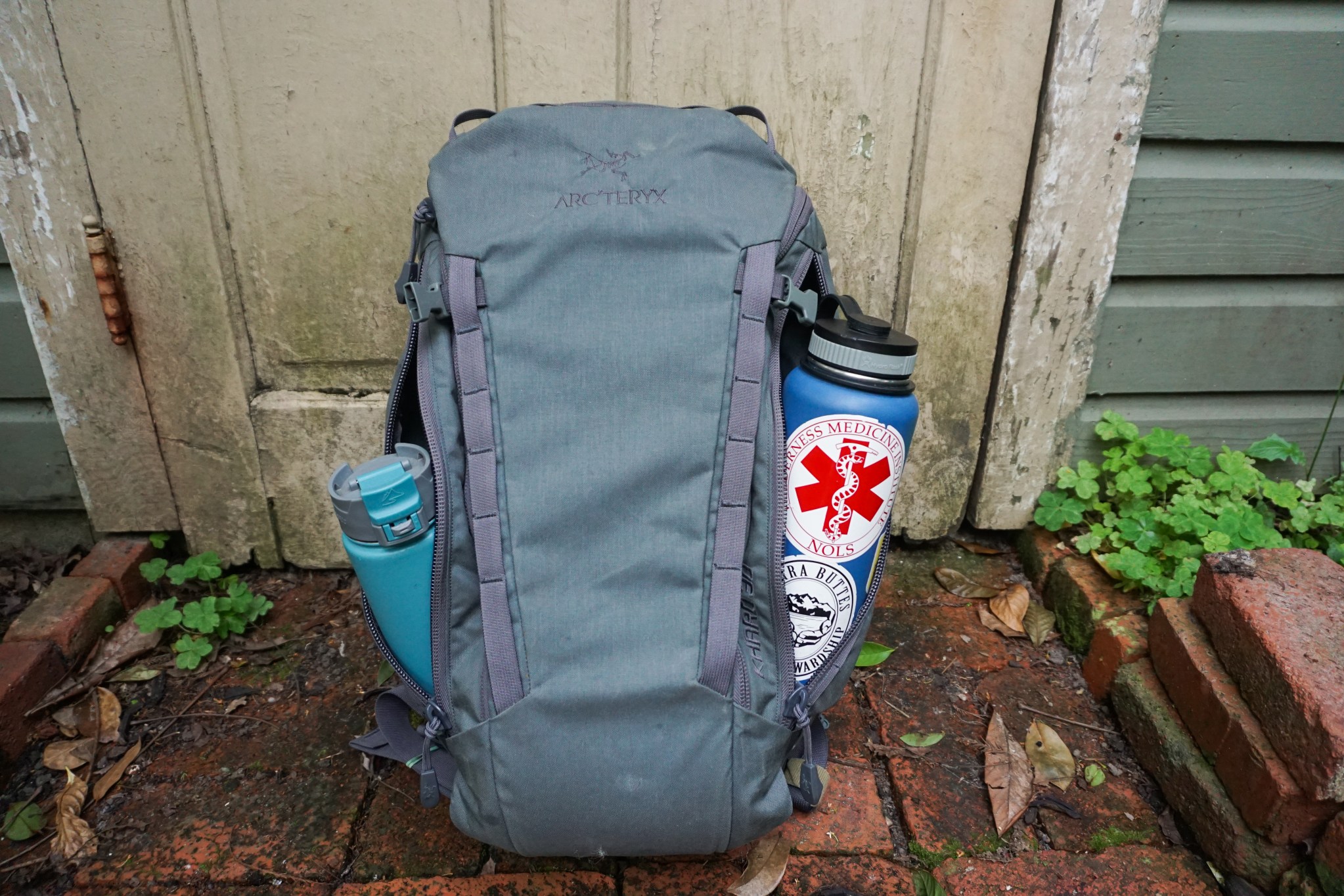 Arc’teryx LEAF Assault Pack 30 / Khard 30: Review - The Perfect Pack