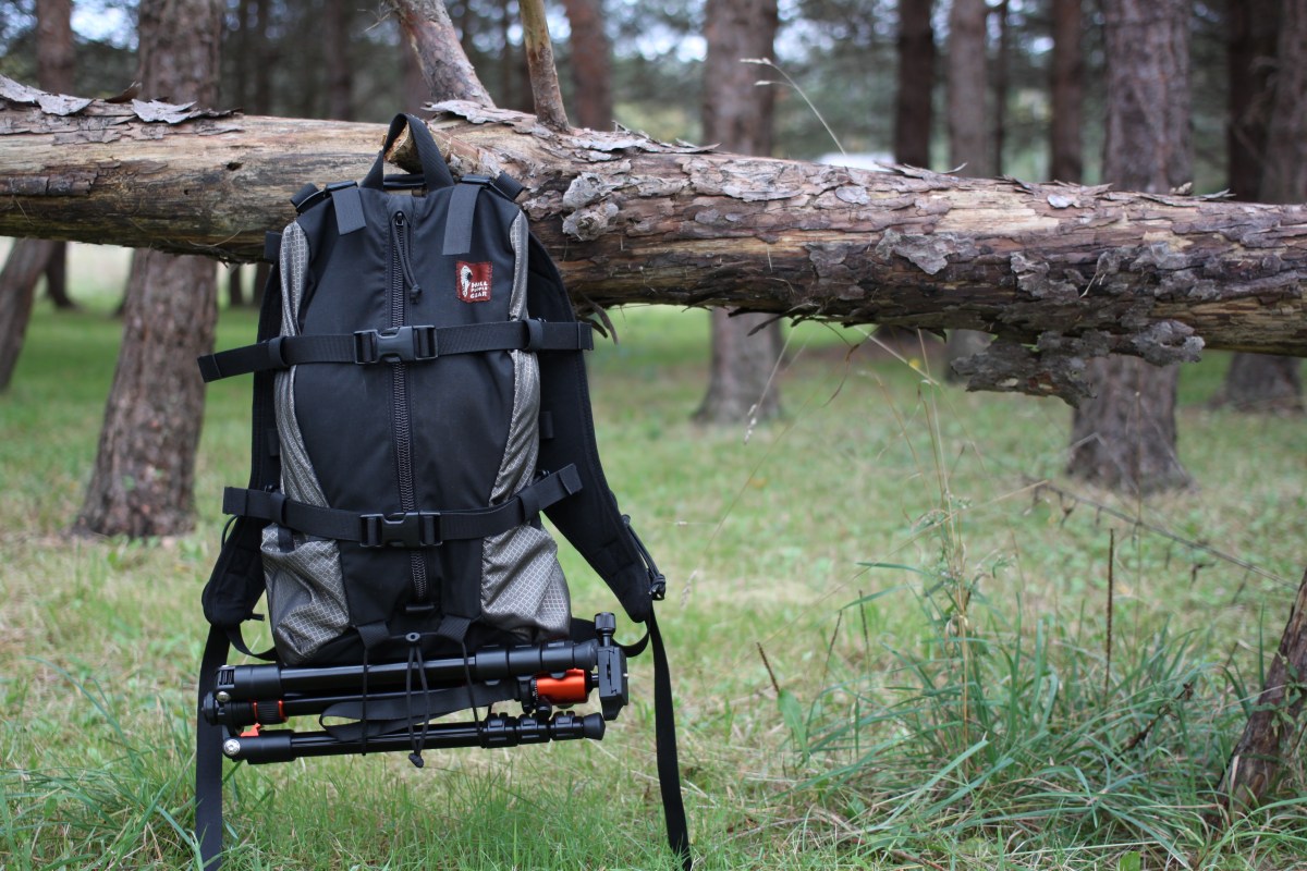 Hill People Gear Tarahumara: Review - The Perfect Pack