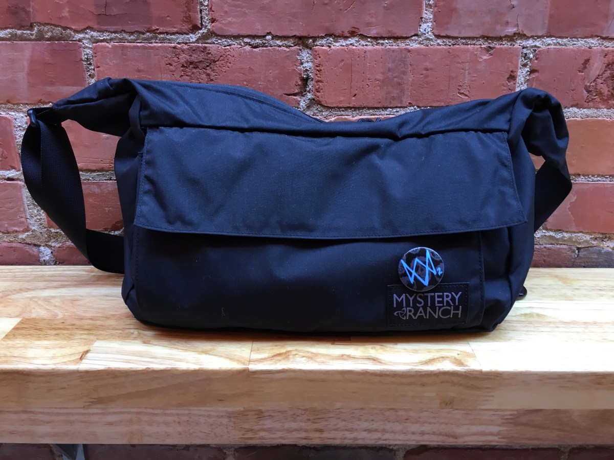 Mystery Ranch Indie: Review - The Perfect Pack