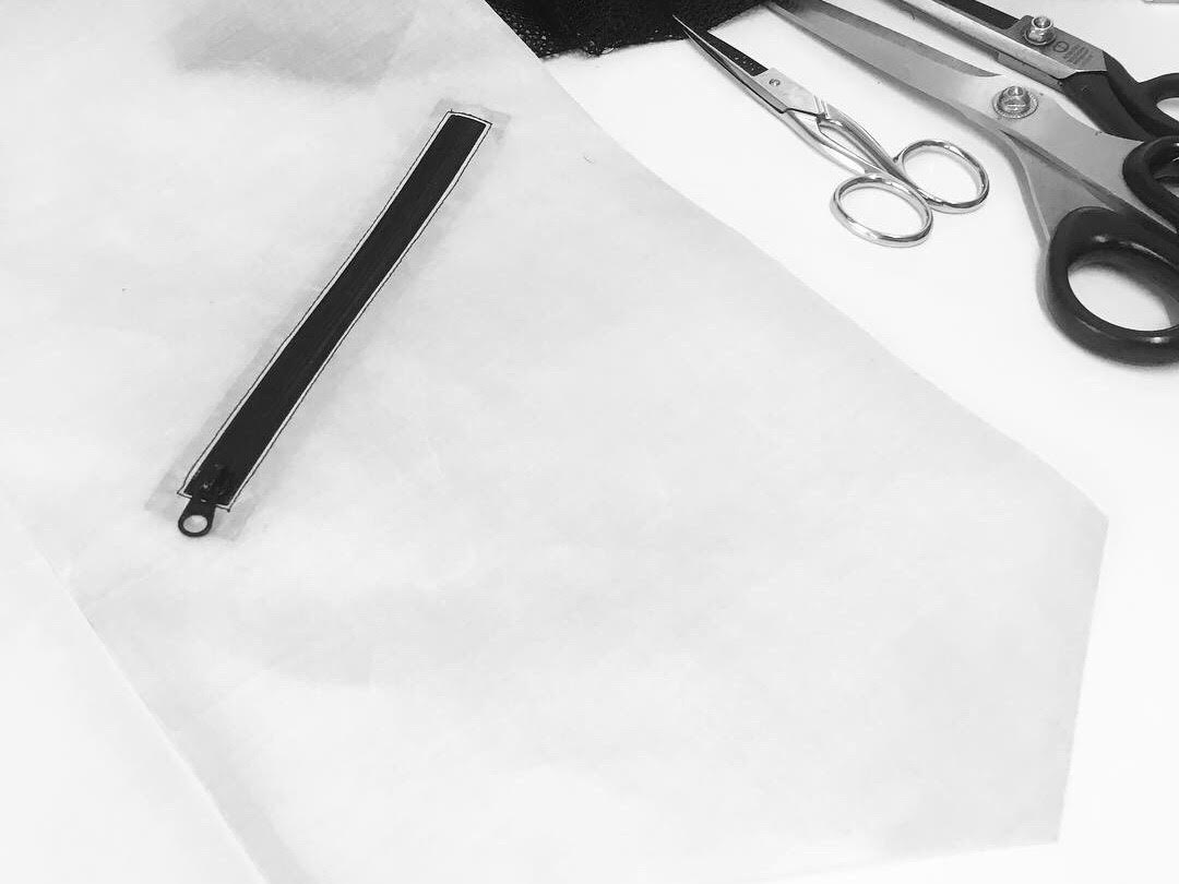 dyborg gear interview Q&A work in progress dyneema