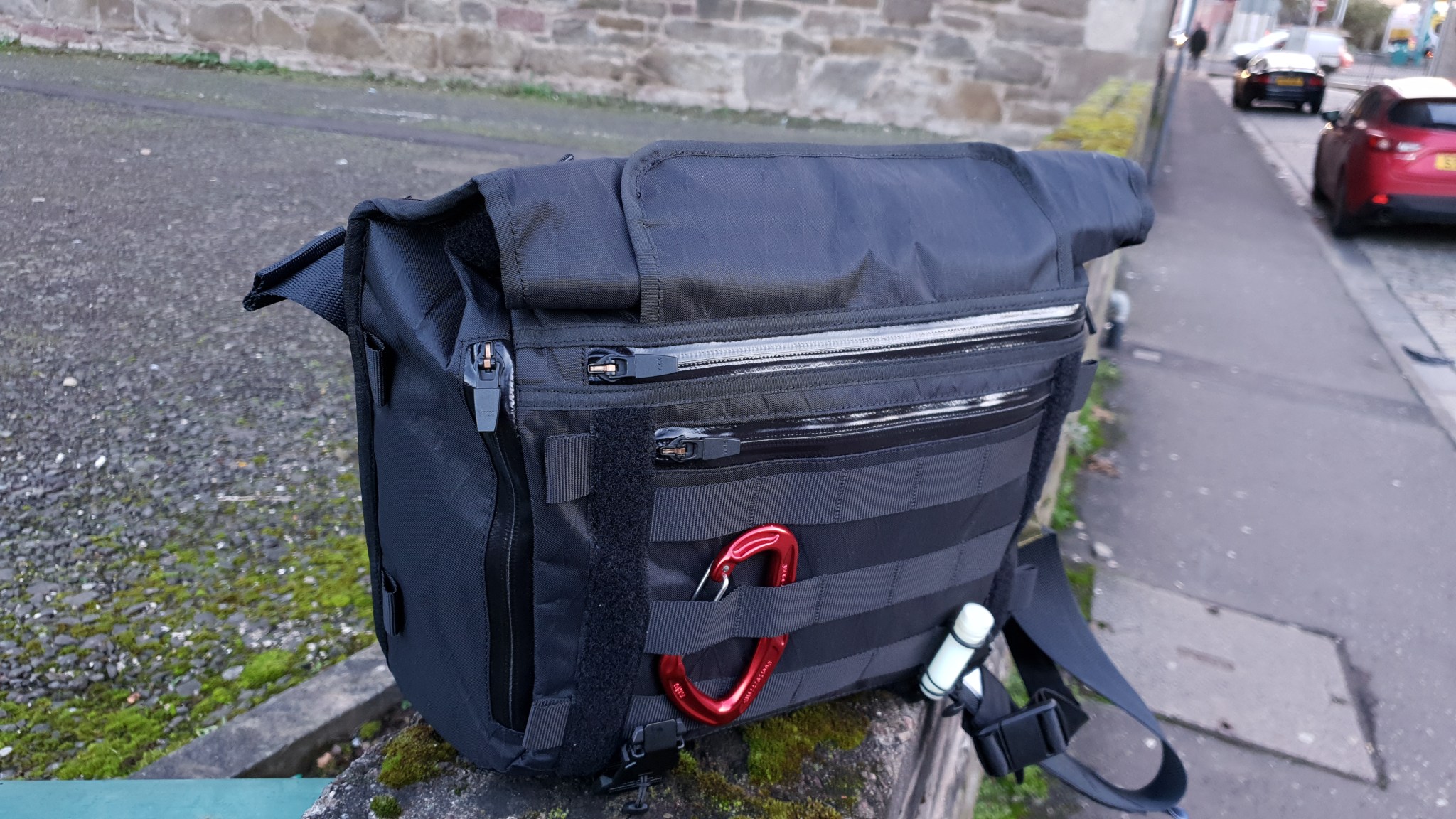 Orbit R281 Orbit Gear R221: Review - The Perfect Pack