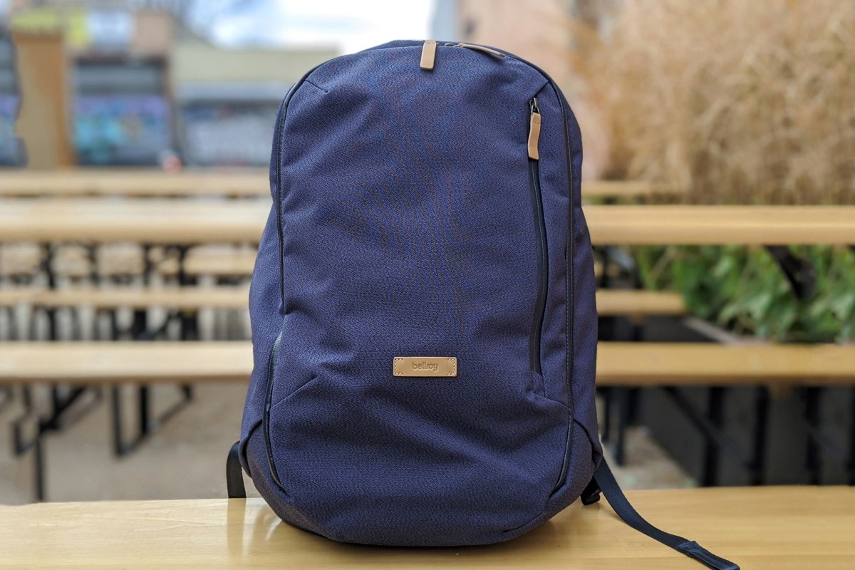 Bellroy Transit: Review - The Perfect Pack