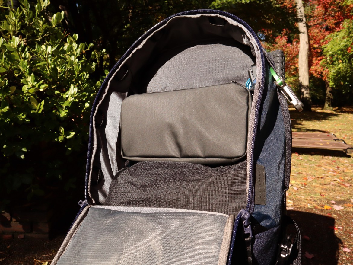 Able Carry Max: Review - The Perfect Pack