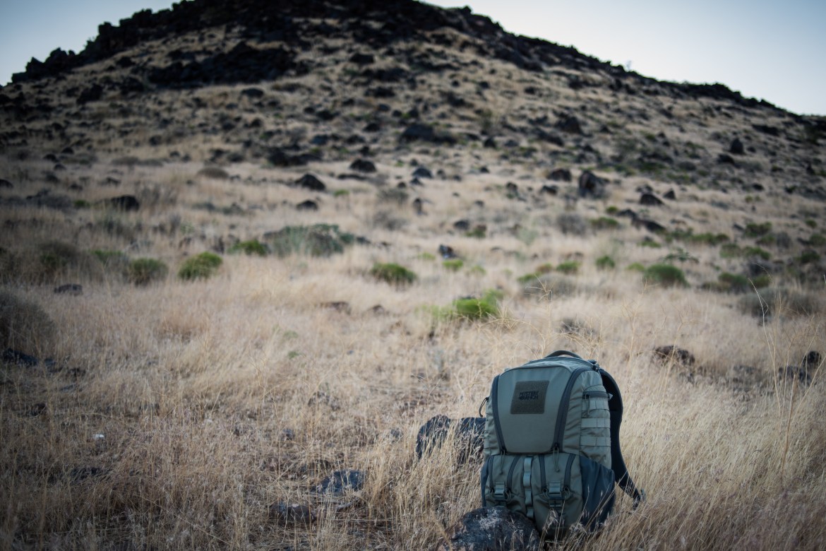 Mystery Ranch Rip Ruck 32 Review 