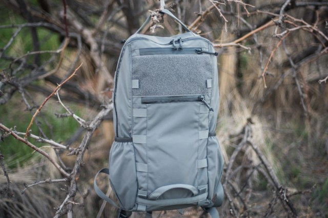 Lii Gear Heptapods: Review - The Perfect Pack