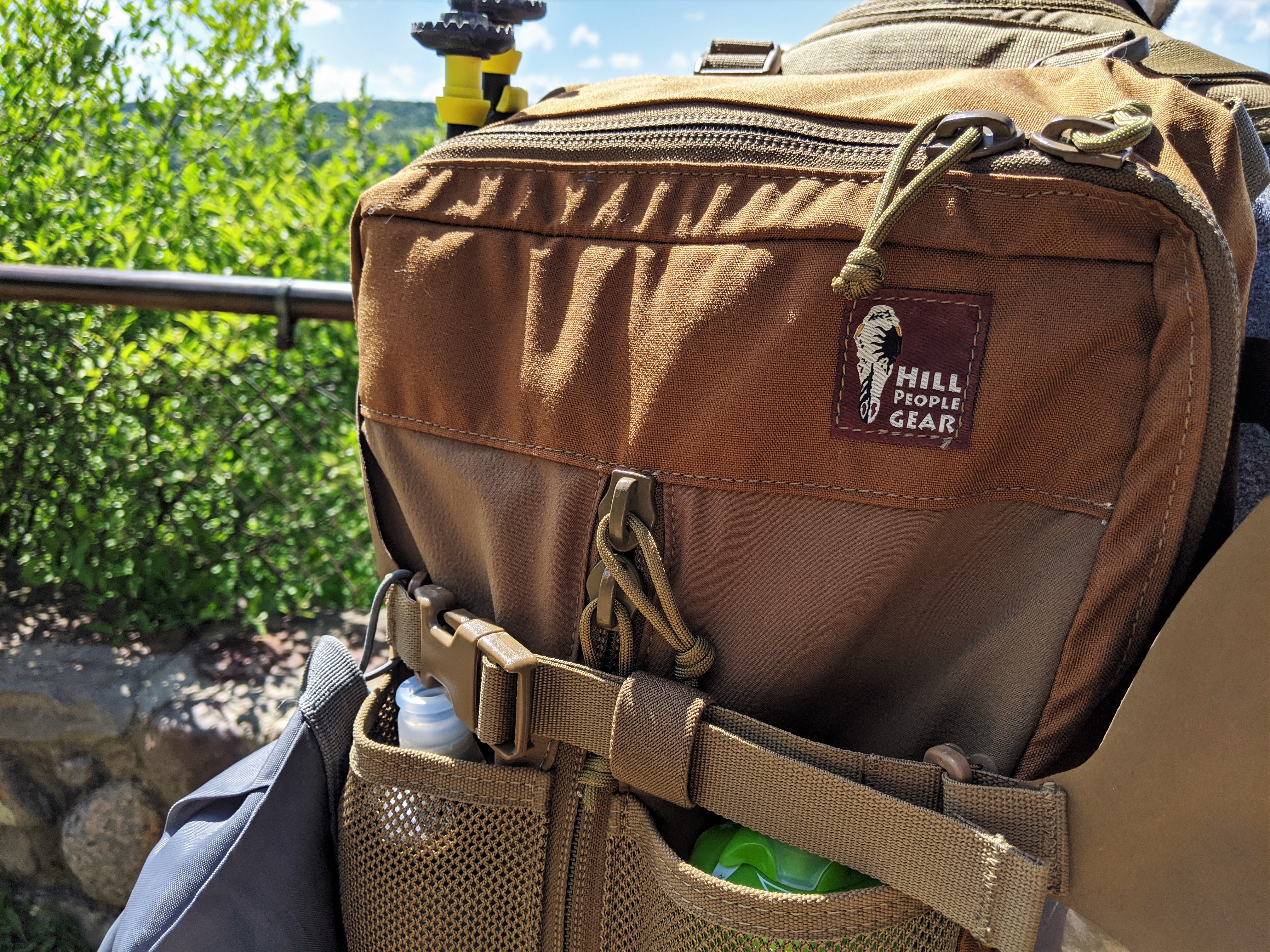 Hill People Gear Connor V2: Review - The Perfect Pack
