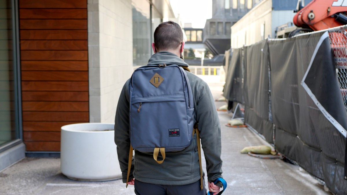 Tom Bihn Paragon: Review - The Perfect Pack