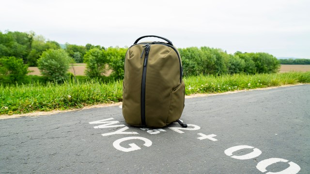 Aer Fit pack 3: review - The Perfect Pack 