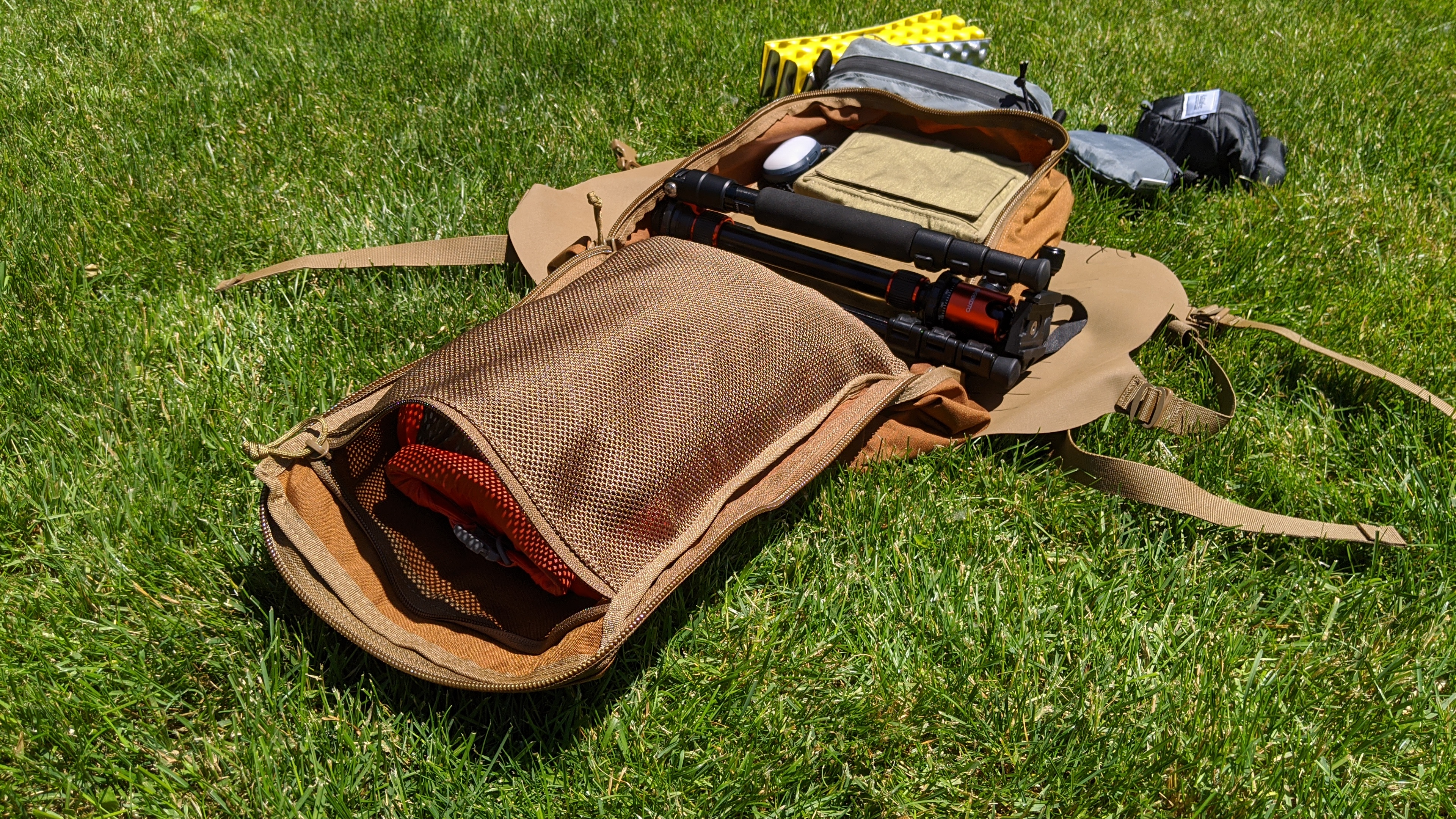 Hill People Gear Connor V2: Review - The Perfect Pack