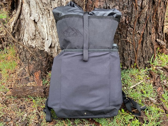 ULA Equipment Packrat: Review - The Perfect Pack