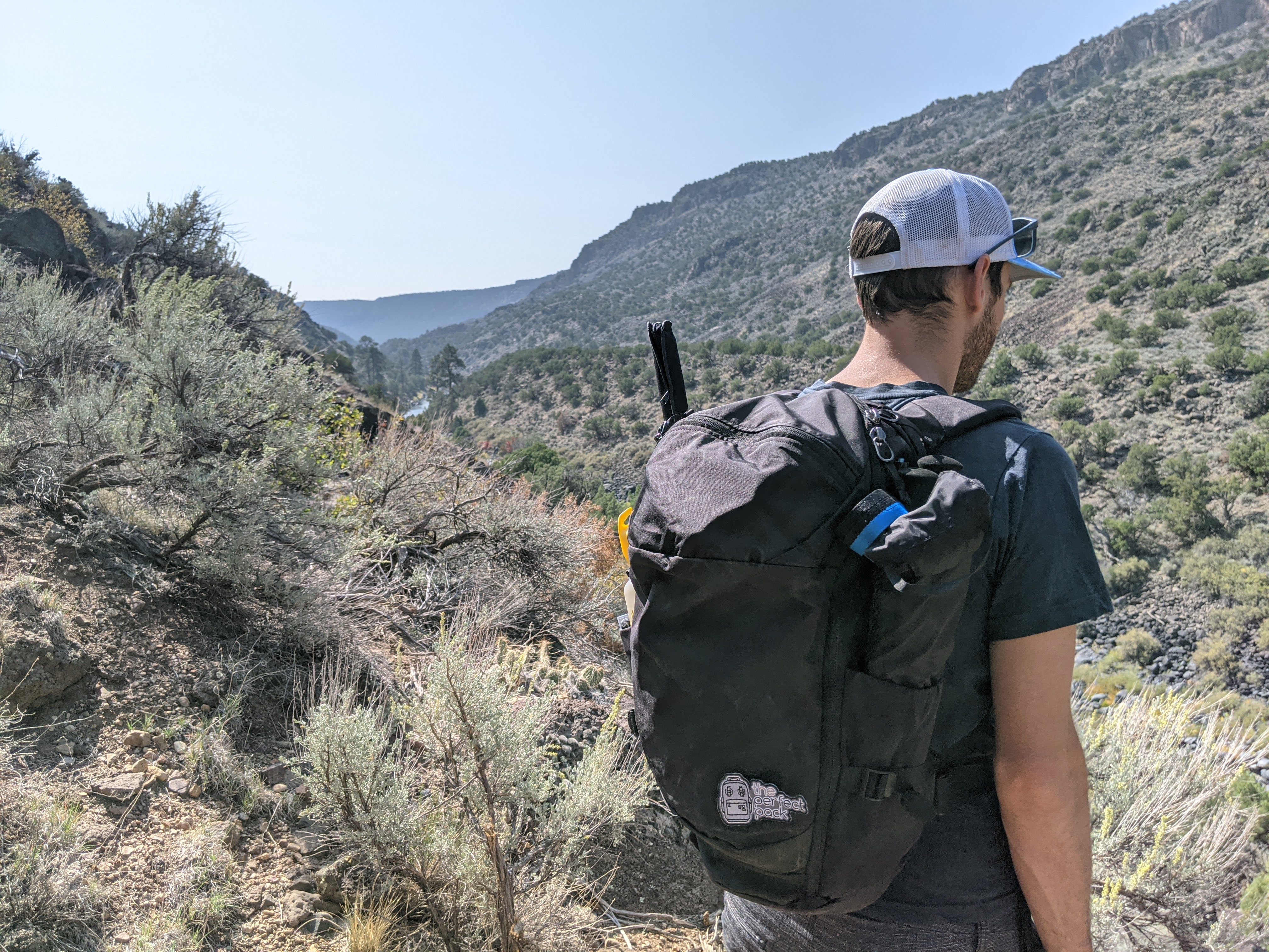 EVERGOODS Mountain Panel Loader (MPL30) V2: Review - The Perfect Pack