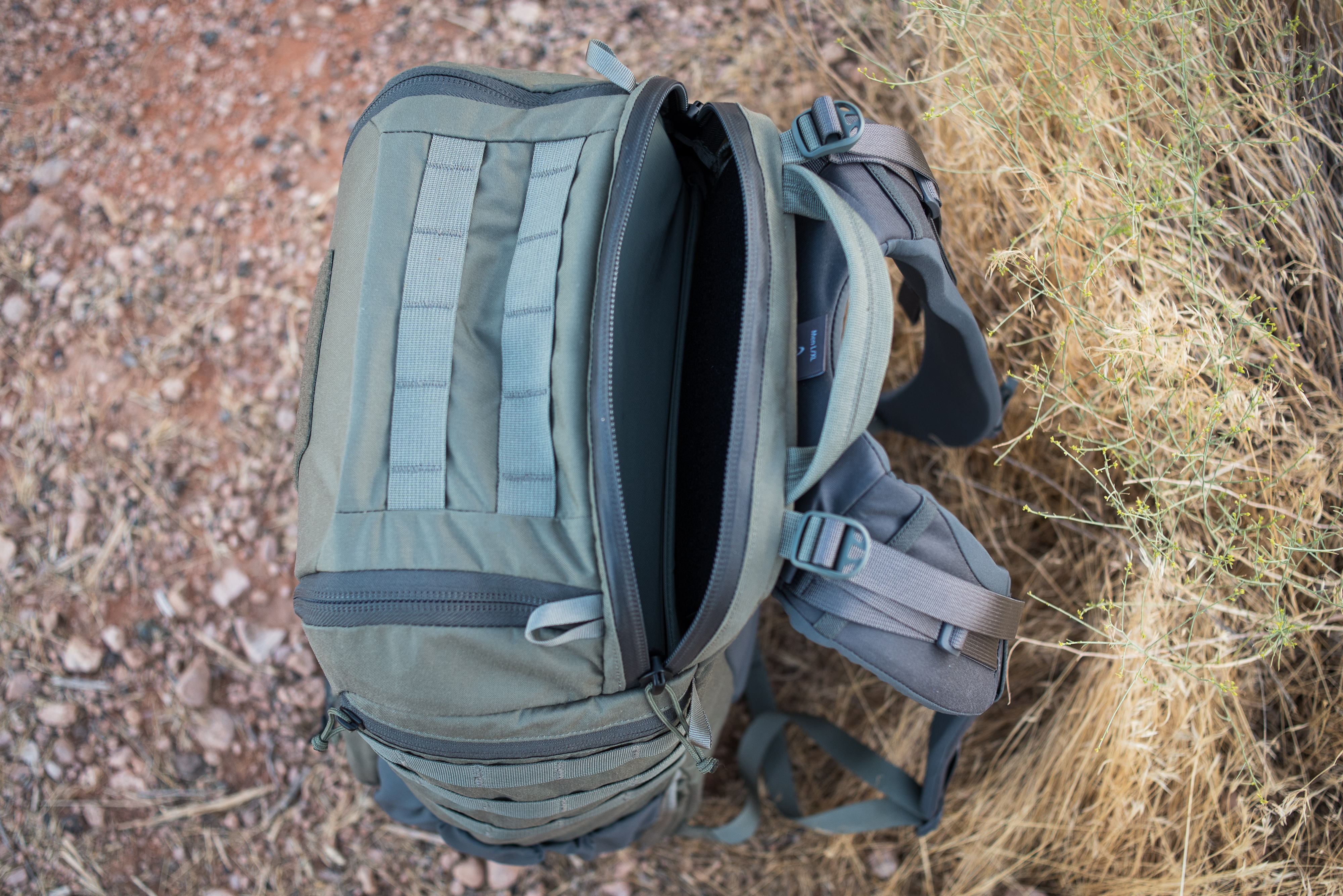 Mystery Ranch Rip Ruck 32: Review - The Perfect Pack
