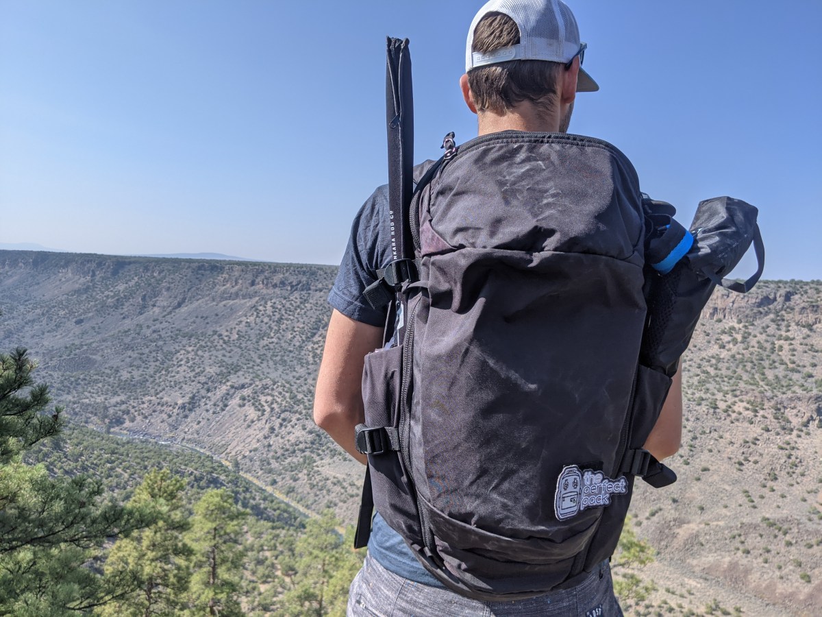 EVERGOODS Mountain Panel Loader (MPL30) V2: Review - The Perfect Pack