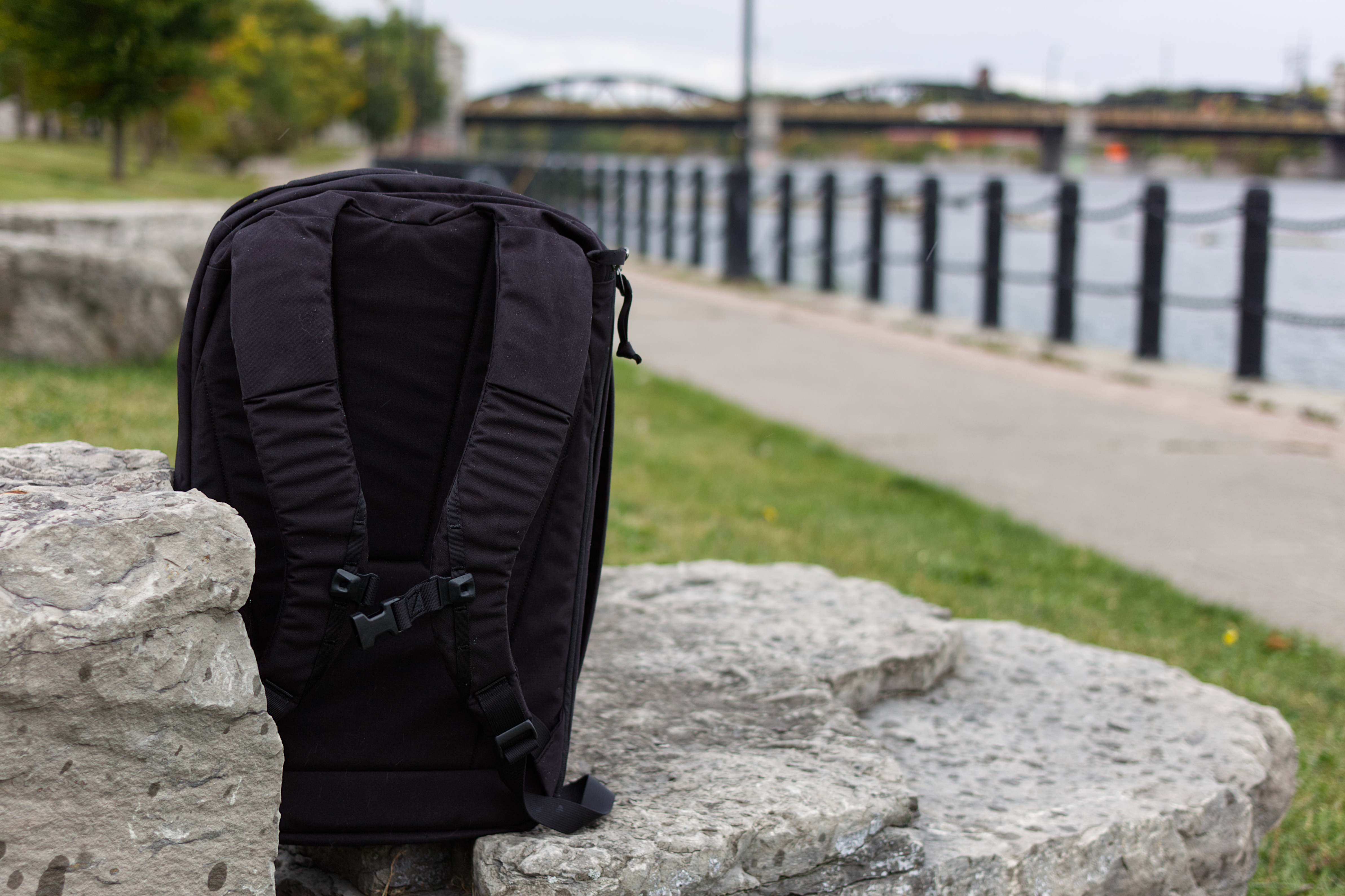 EVERGOODS CPL24 V2: Review - The Perfect Pack