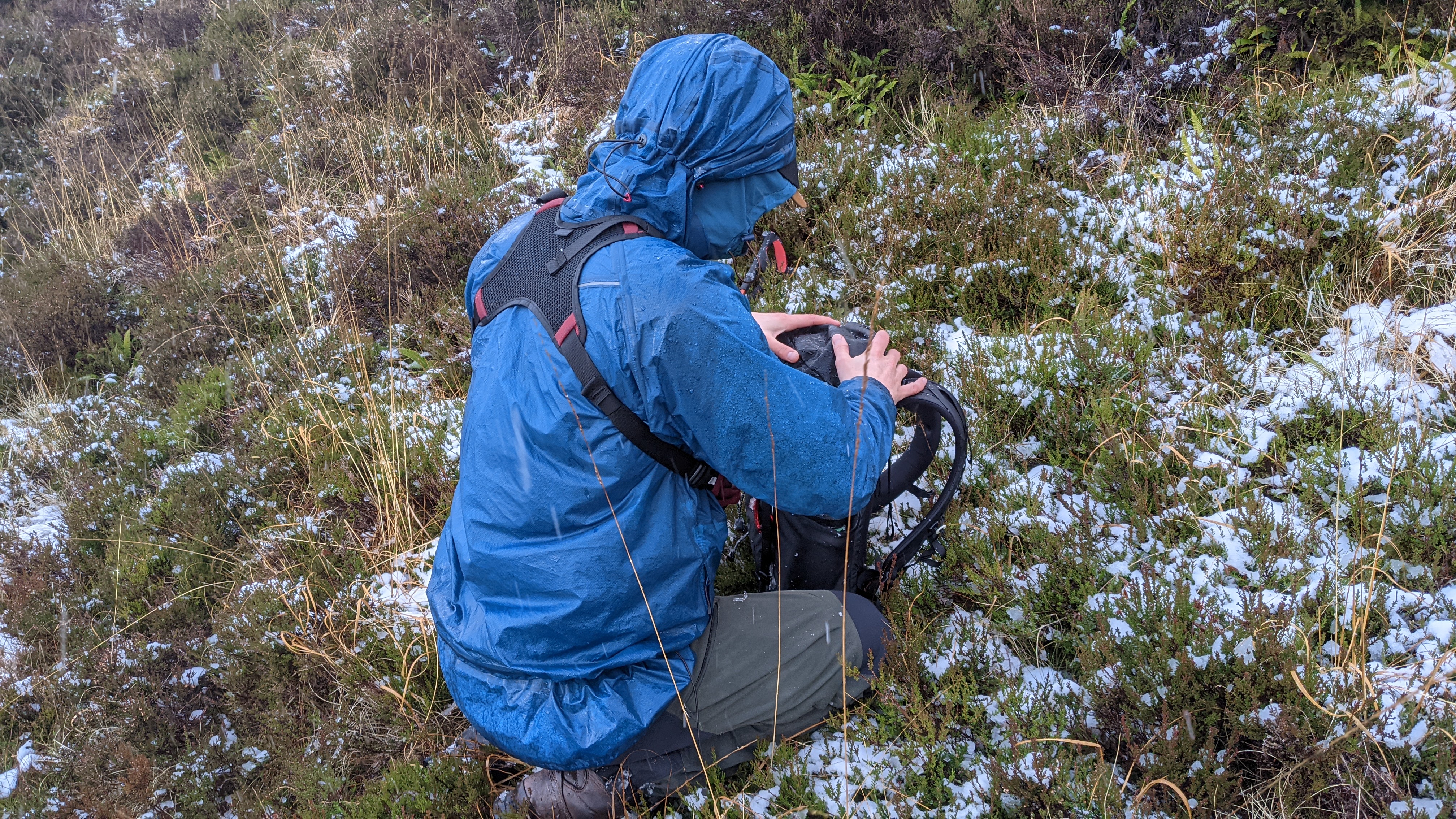 Osprey Archeon Chest Rig: Review - The Perfect Pack
