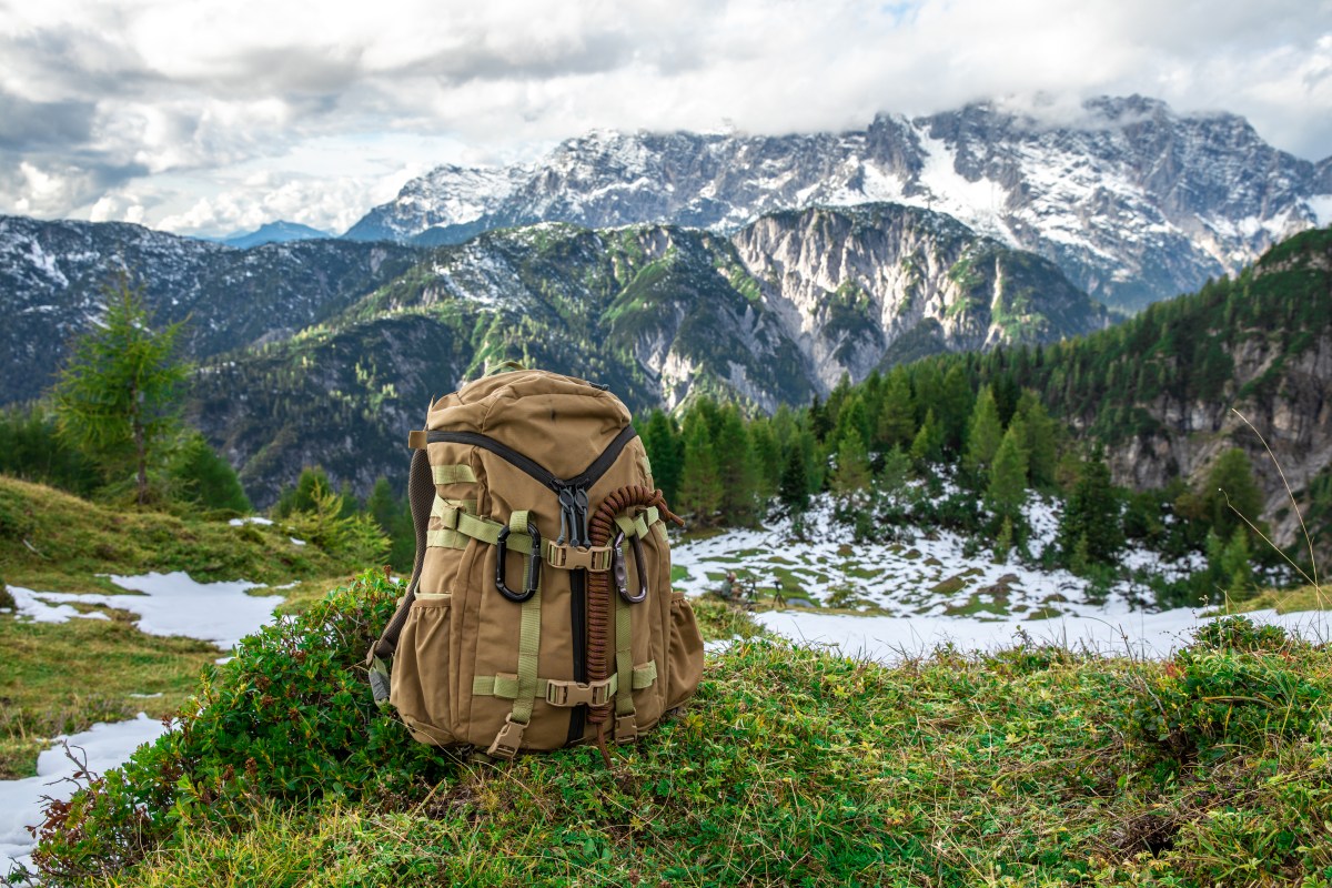 Mystery Ranch 3-Day Assault Pack: Review - The Perfect Pack