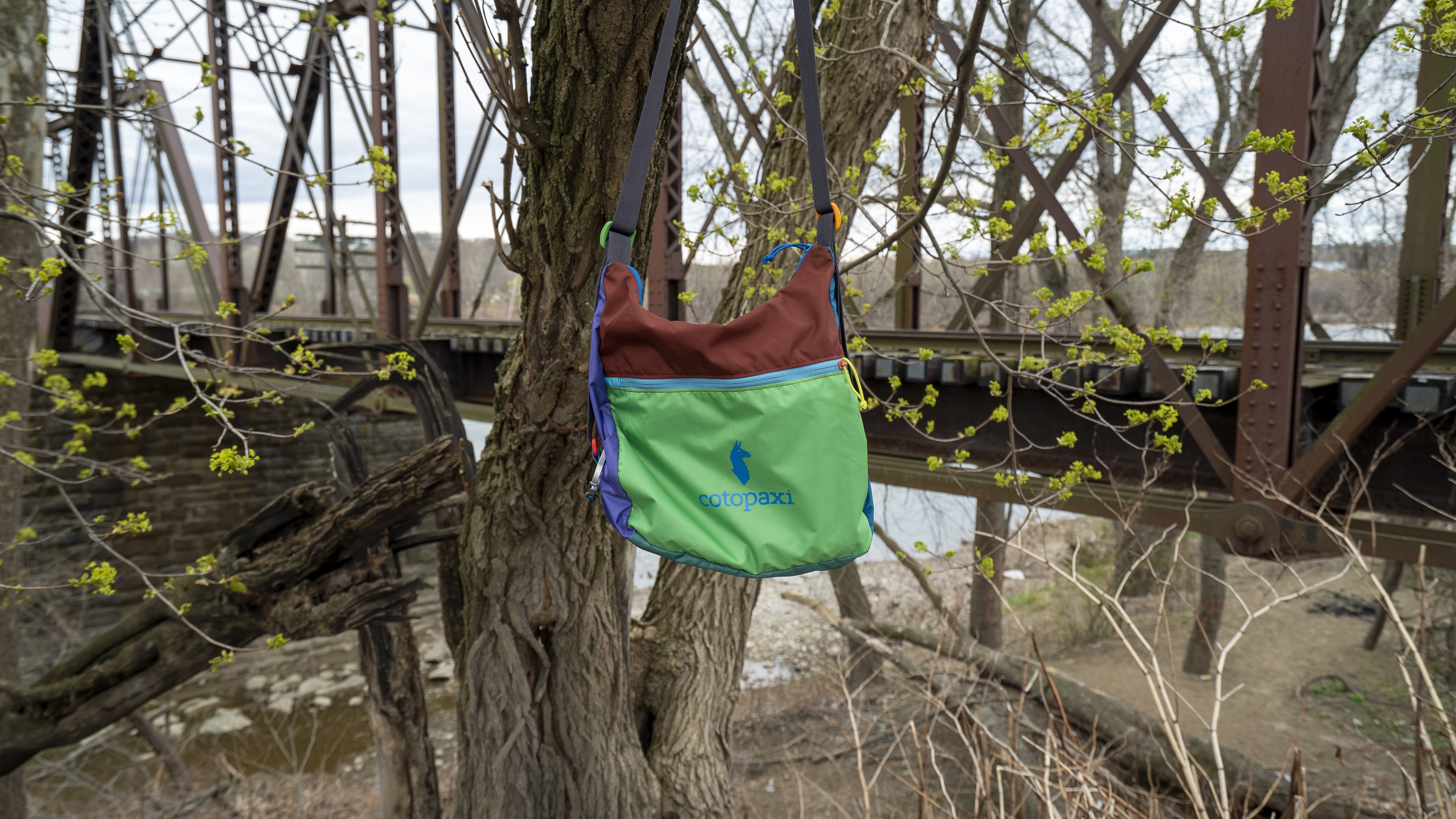 Cotopaxi Del Dia TAAL: Review - The Perfect Pack