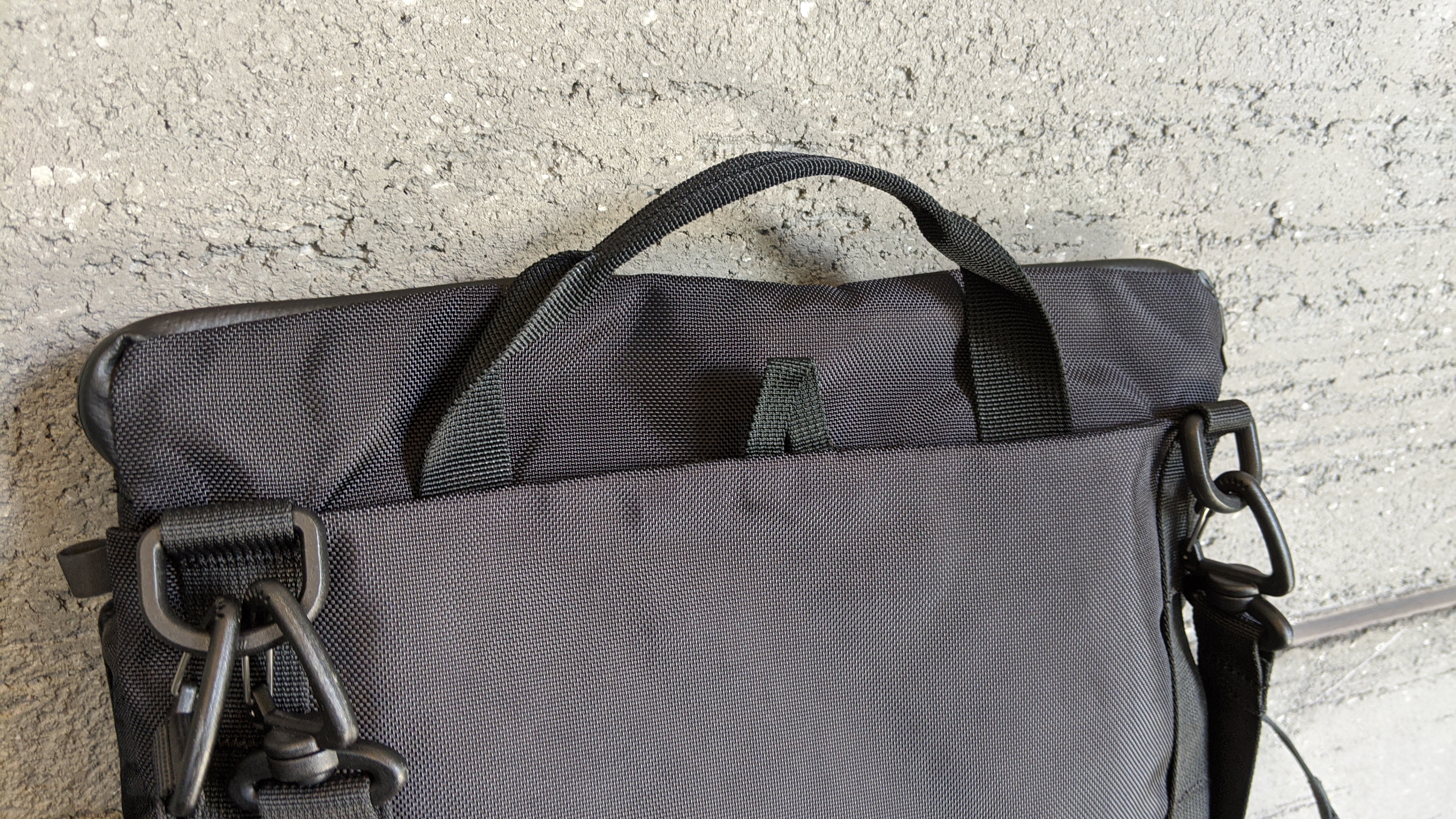 Code of Bell Annex Liner: Review - The Perfect Pack