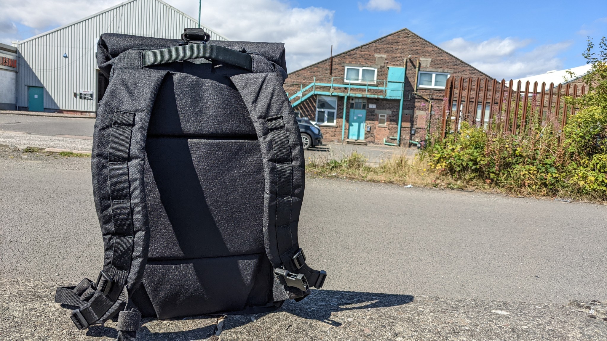 Attitude Supply ATD2: Review - The Perfect Pack