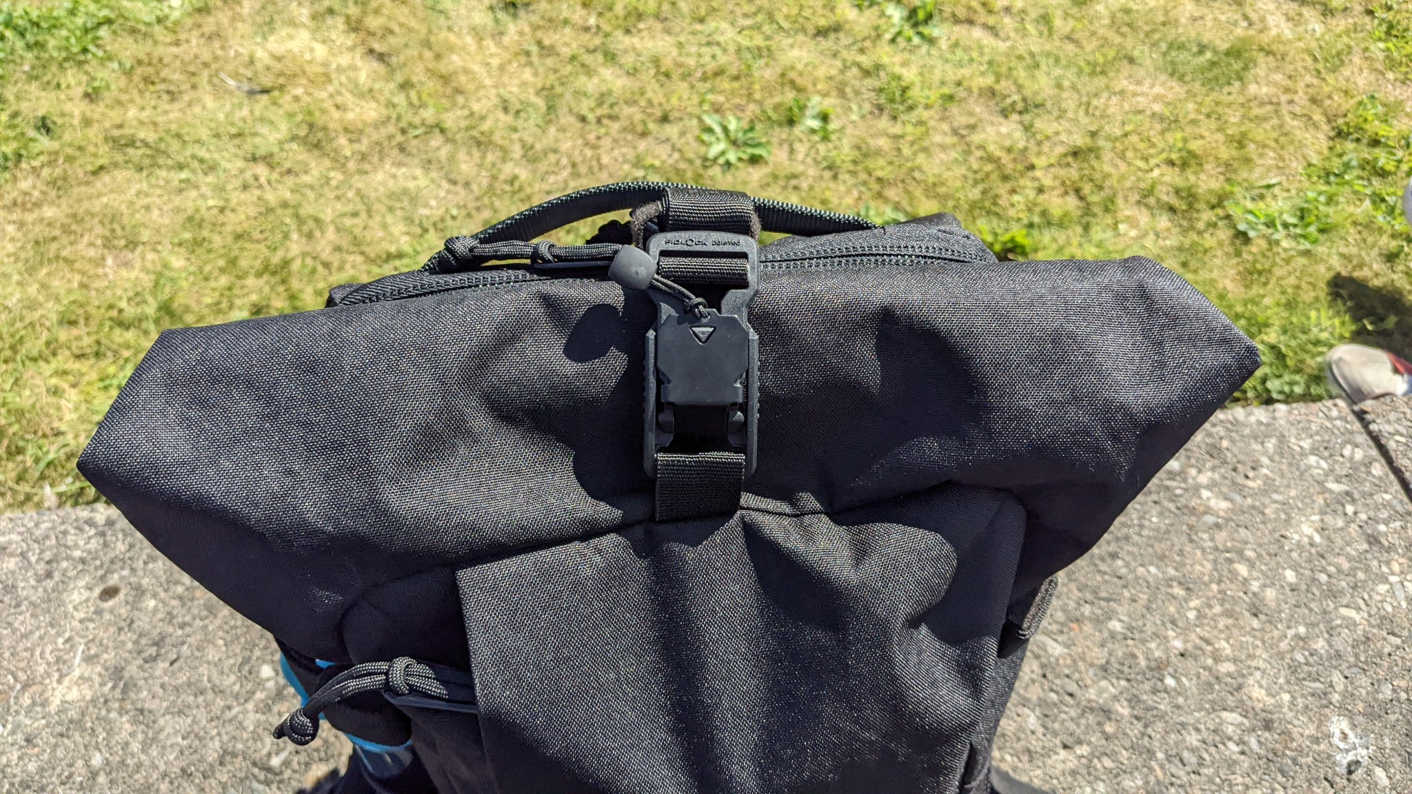 Attitude Supply ATD2: Review - The Perfect Pack