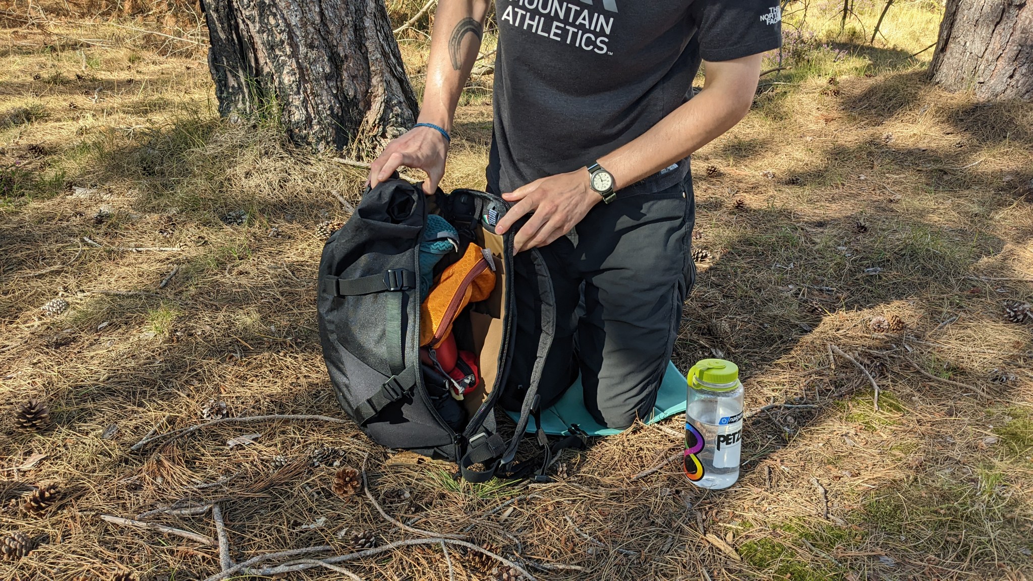 Attitude Supply ATD2: Review - The Perfect Pack