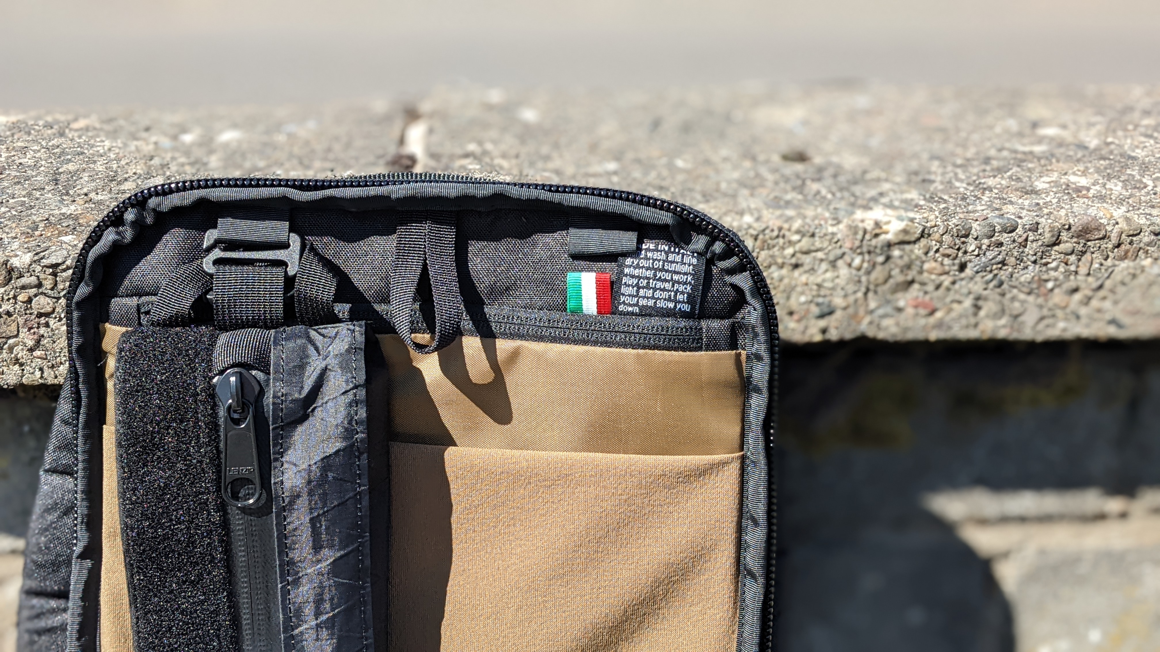 Attitude Supply ATD2: Review - The Perfect Pack
